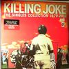 Killing Joke -- Singles Collection 1979-2012 (2)