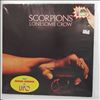 Scorpions -- Lonesome Crow (2)