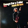 Bruce Jack -- Songs For A Tailor (3)