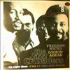 Jazz Crusaders -- Freedom Sound / Lookin' Ahead (1)