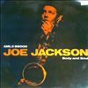Jackson Joe -- Body and soul (2)