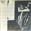Eno Brian -- BBC sessions (1)
