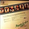 Bambu Le Le -- Dirty Lambada Dance Fever (2)