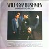 Will and the Bushmen / Wendy Wall -- Words & music  (2)