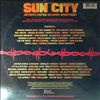 Various Artists -- Sun City - Artists United Against Apartheid (2)
