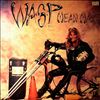 WASP (W.A.S.P.) -- Mean Man / Locomotive Breath / For Whom The Bell Tolls (1)