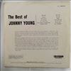 Young Johnny -- Best Of Young Johnny (1)