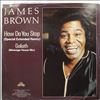 Brown James -- How Do You Stop (3)