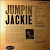 Davis Jackie -- Jumpin' Jackie (1)