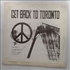 Beatles -- Get Back To Toronto (2)