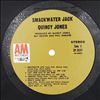 Jones Quincy -- Smackwater Jack (3)