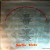Ramones -- Surfin` birds (2)