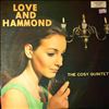 Cosy Quintet -- Love And Hammond (1)