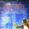 Santana -- Shape Shifter (2)