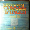 Procol Harum -- A Salty Dog (1)