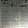 Carter Betty  & Charles Ray -- Same (1)