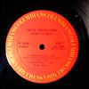 Springsteen Bruce -- Born To Run (2)