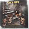 City Boy -- Young Men Gone West (2)