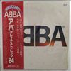 ABBA -- ABBA's Greatest Hits 24 (2)
