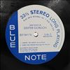 Gordon Dexter -- One Flight Up (2)