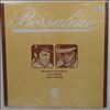 Bolling Claude -- Borsalino (Bande Originale Du Film) (1)