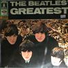 Beatles -- Greatest (1)