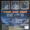 Three Man Army -- 3 (1)