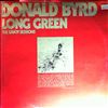 Byrd Donald -- Long Green (2)
