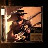 Vaughan Stevie Ray & Double Trouble -- Texas Flood (2)