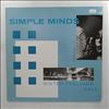 Simple Minds -- Sister Feelings Call (1)