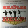 Beatles -- Help! (Original Motion Picture Soundtrack) (2)