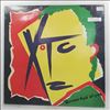 XTC (Dukes Of Stratosphear) -- Drums And Wires (2)