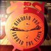 Johnson Ray Und Sein Ensemble -- Hammond Pop Around The Clock (2)