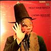 Captain Beefheart & His Magic Band -- Trout Mask Replica (2)