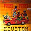 Various Artists -- Funky funky Houston. Vol. 1 (2)