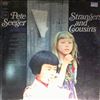 Seeger Pete -- Strangers And Cousins (2)