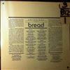 Bread -- Anthology Of Bread (2)