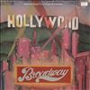 Various Artists -- Musical Magic From Stage And Screen (Hollywood / Broadway) (3)