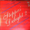 Various Artists -- Dubstep present to future. Steppas delight 2. Vol. 2 (1)