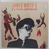 White James -- White James' Flaming Demonics (1)