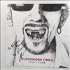 Clockwork Times -- Fight Club (1)