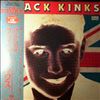 Kinks -- Kwack Kinks (2)
