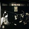 Beatles -- Revolver (1)