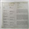 Vilnius State Quartet -- Bartok - Quartet No. 2 / Wolf - Italian Serenade (1)