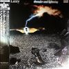 Thin Lizzy -- Thunder And Lightning (3)