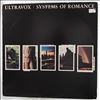 Ultravox -- Systems Of Romance (1)