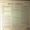 Dorham Kenny -- Afro-Cuban (2)