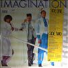 Imagination -- Trilogy (2)