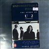 Various Artists -- Unforgettable Fire. Story of U 2 (1)