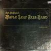 McHarg Jim Maple Leaf Jazz Band -- Traditional Jazz (1)